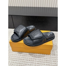 Louis Vuitton Slippers